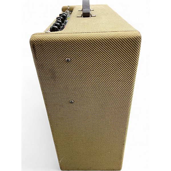 Used Fender Blues DeVille 410 Reissue Tube Guitar Combo Amp