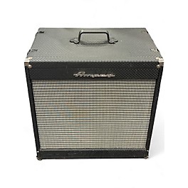 Used Ampeg PF115HE Portaflex 1x15 Bass Cabinet
