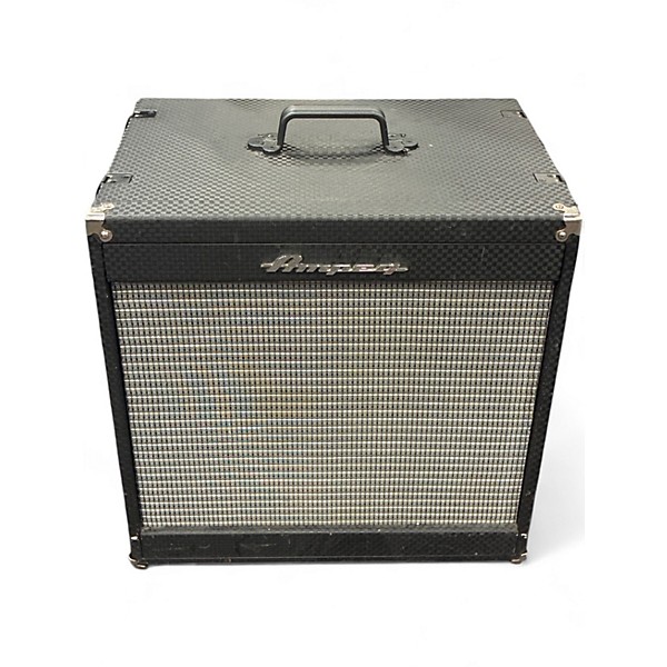 Used Ampeg PF115HE Portaflex 1x15 Bass Cabinet