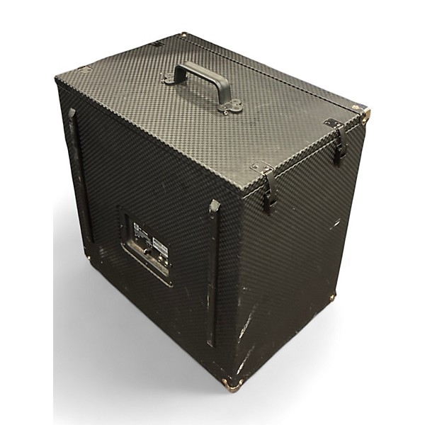 Used Ampeg PF115HE Portaflex 1x15 Bass Cabinet
