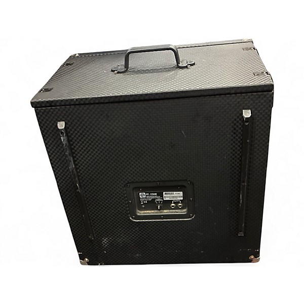 Used Ampeg PF115HE Portaflex 1x15 Bass Cabinet