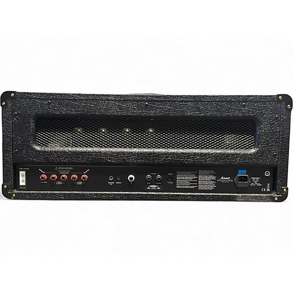 Used Marshall DSL 100 Tube Guitar Amp Head