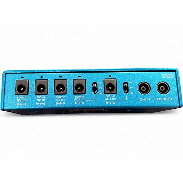 Used Strymon Ojai R30 Power Supply