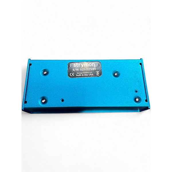 Used Strymon Ojai R30 Power Supply
