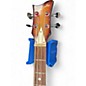 Used 1960s Apollo violin bass 2 Tone Sunburst Electric Bass Guitar