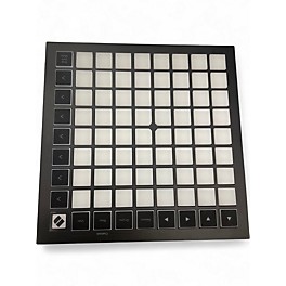 Used Novation Launchpad Mini MIDI Controller