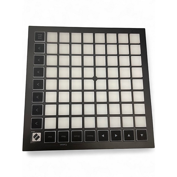 Used Novation Launchpad Mini MIDI Controller