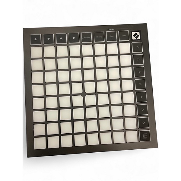 Used Novation Launchpad Mini MIDI Controller
