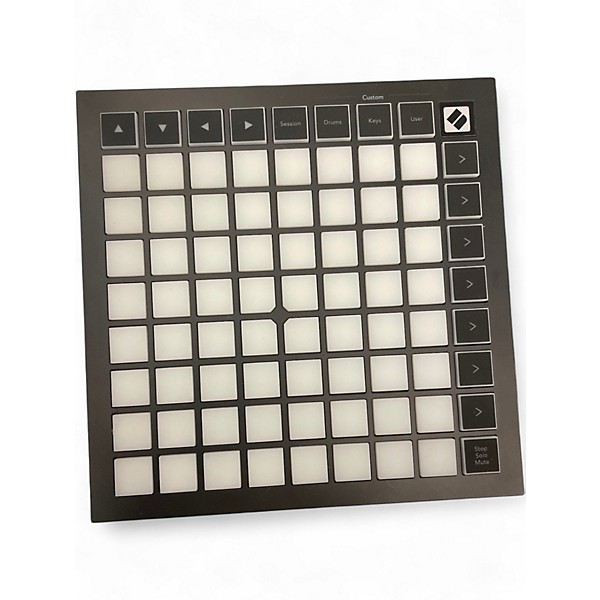 Used Novation Launchpad Mini MIDI Controller