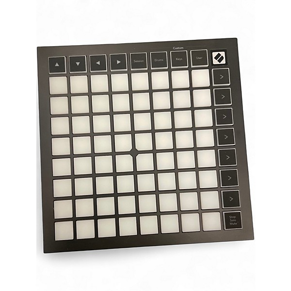 Used Novation Launchpad Mini MIDI Controller