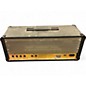 Used Marshall Lead 100 Mosfet Solid State Guitar Amp Head