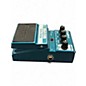 Used DigiTech DigiVerb Effect Pedal