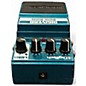 Used DigiTech DigiVerb Effect Pedal
