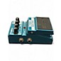 Used DigiTech DigiVerb Effect Pedal