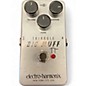 Used Electro-Harmonix Big Muff Triangle Pi Distortion Effect Pedal thumbnail