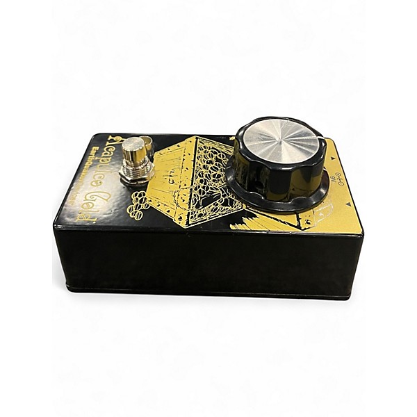 Used EarthQuaker Devices Acapulco Gold Distortion Effect Pedal