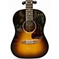 Used Gibson J-45 Tobacco Burst 12 String Acoustic Electric Guitar