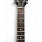 Used Gibson J-45 Tobacco Burst 12 String Acoustic Electric Guitar