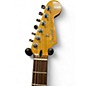 Used Fender LTD PLYR II STRAT HSS RW CRB Trans Red Solid Body Electric Guitar