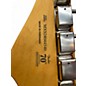 Used Fender LTD PLYR II STRAT HSS RW CRB Trans Red Solid Body Electric Guitar
