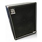 Used Ampeg SVT410HLF 500W 4x10 Bass Cabinet