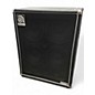 Used Ampeg SVT410HLF 500W 4x10 Bass Cabinet