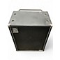 Used Ampeg SVT410HLF 500W 4x10 Bass Cabinet