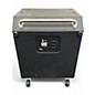 Used Ampeg SVT410HLF 500W 4x10 Bass Cabinet