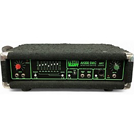 Used Trace Elliot AH300SMC Bass Amp Head