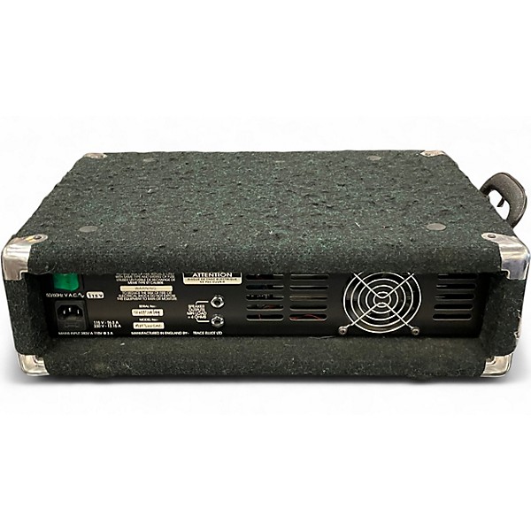 Used Trace Elliot AH300SMC Bass Amp Head