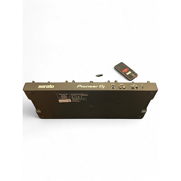 Used Pioneer DJ DDJ-REV1 DJ Controller
