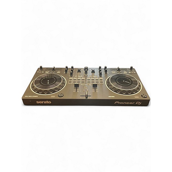 Used Pioneer DJ DDJ-REV1 DJ Controller