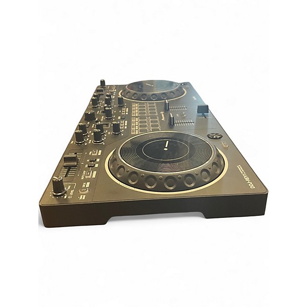 Used Pioneer DJ DDJ-REV1 DJ Controller