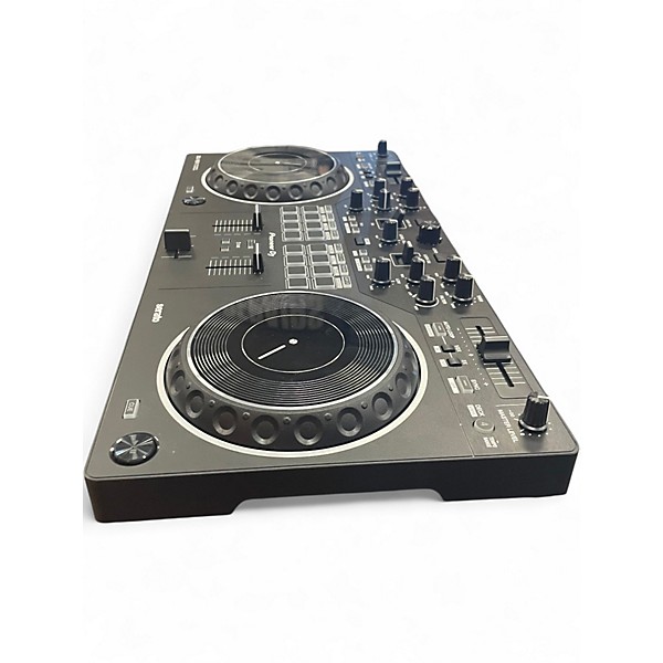 Used Pioneer DJ DDJ-REV1 DJ Controller