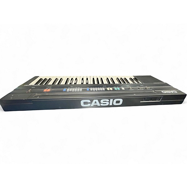 Used Casio CT-360 Synthesizer
