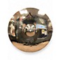 Used Zildjian 16in A Custom Crash Cymbal thumbnail