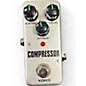 Used Kokko Compressor Effect Pedal thumbnail