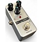 Used Kokko Compressor Effect Pedal