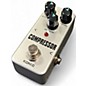 Used Kokko Compressor Effect Pedal