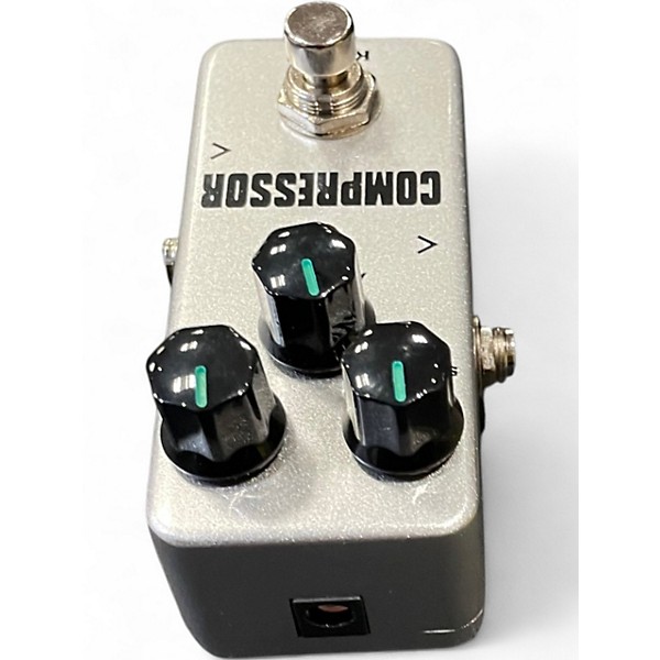 Used Kokko Compressor Effect Pedal