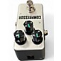 Used Kokko Compressor Effect Pedal