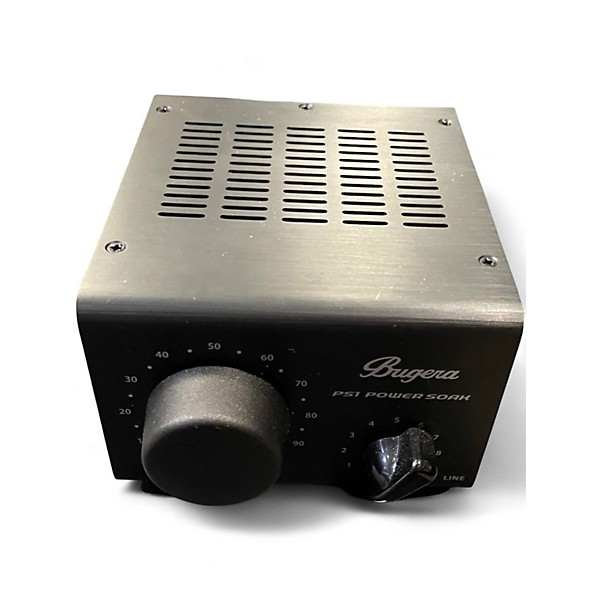 Used Bugera PS1 Power Soak Power Attenuator
