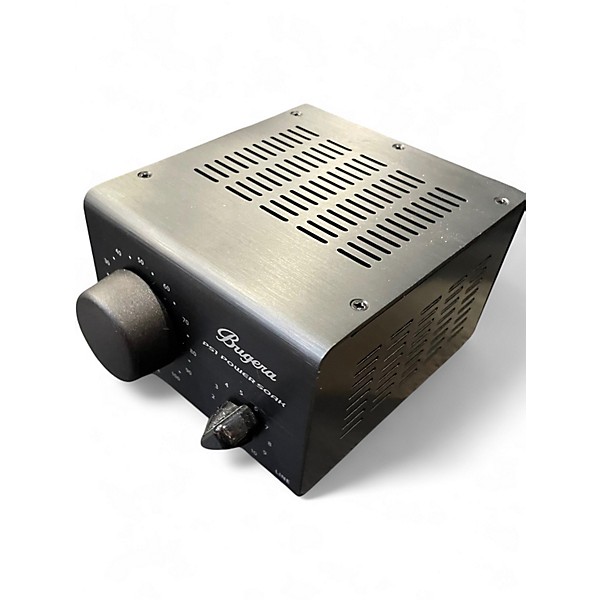 Used Bugera PS1 Power Soak Power Attenuator