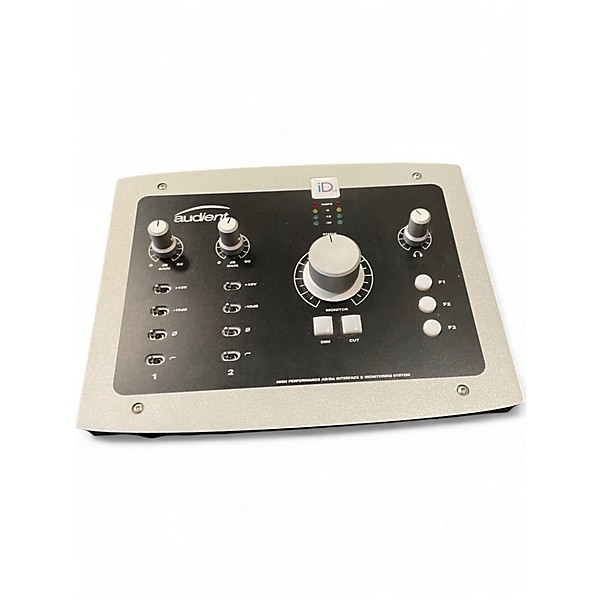 Used Audient iD22 Audio Interface