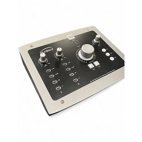 Used Audient iD22 Audio Interface