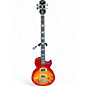 Used Epiphone LES PAUL STANDARD BASS 2 Tone Sunburst Electric Bass Guitar thumbnail