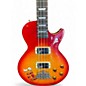 Used Epiphone LES PAUL STANDARD BASS 2 Tone Sunburst Electric Bass Guitar