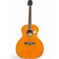 Used Fender GD0300 NATURAL Acoustic Guitar thumbnail