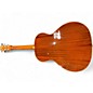 Used Fender GD0300 NATURAL Acoustic Guitar