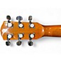 Used Fender GD0300 NATURAL Acoustic Guitar